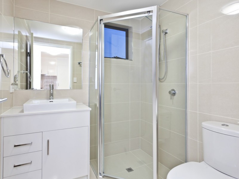 17/49 Rosemount Terrace, Windsor QLD 4030