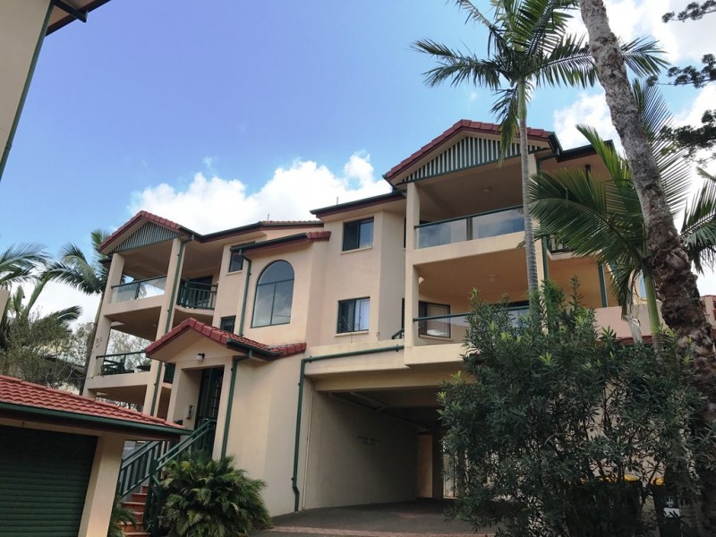 9/28 Cadell Street, Toowong QLD 4066