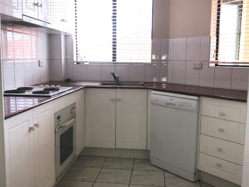 9/28 Cadell Street, Toowong QLD 4066