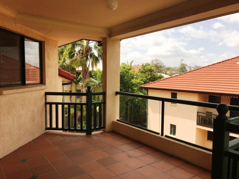 9/28 Cadell Street, Toowong QLD 4066