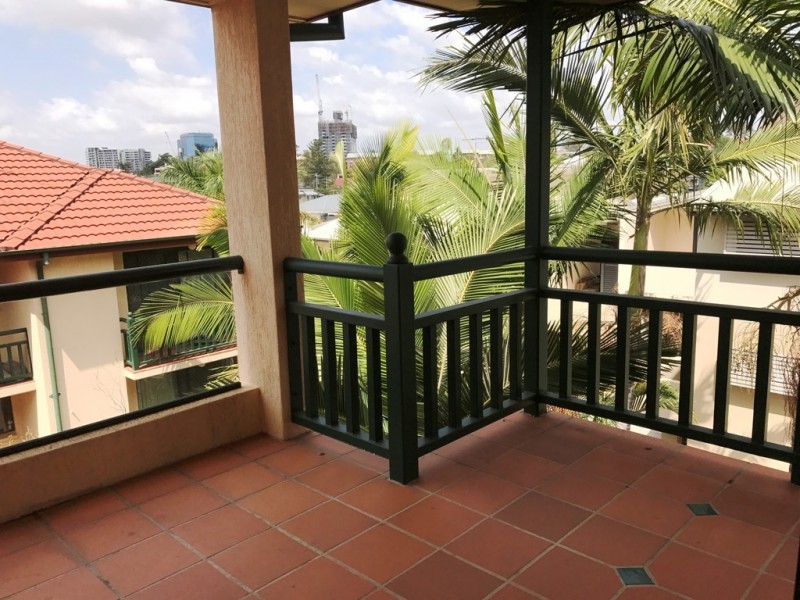 9/28 Cadell Street, Toowong QLD 4066