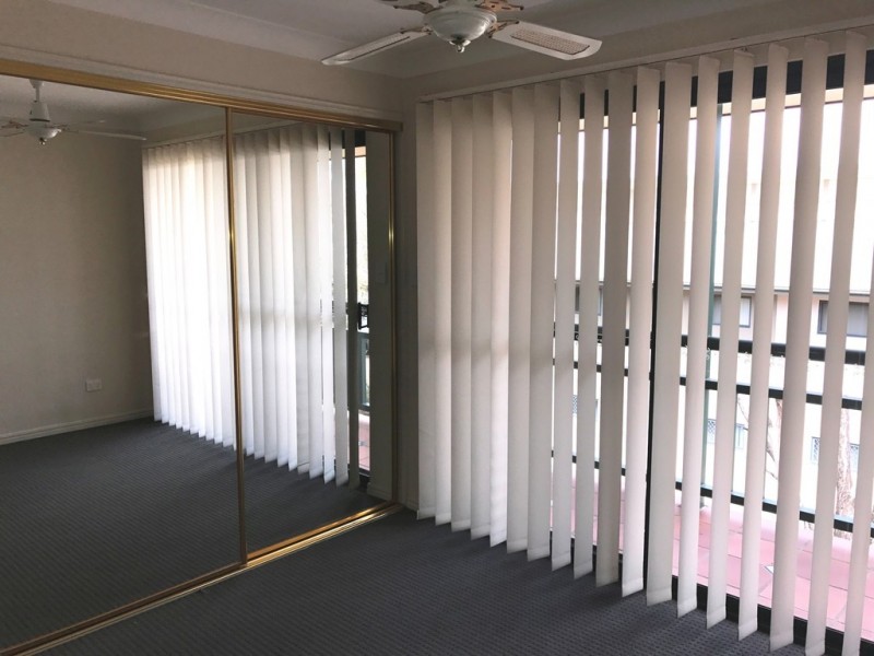 9/28 Cadell Street, Toowong QLD 4066