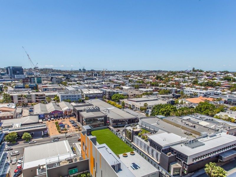 1605/25 Connor Street, Fortitude Valley QLD 4006