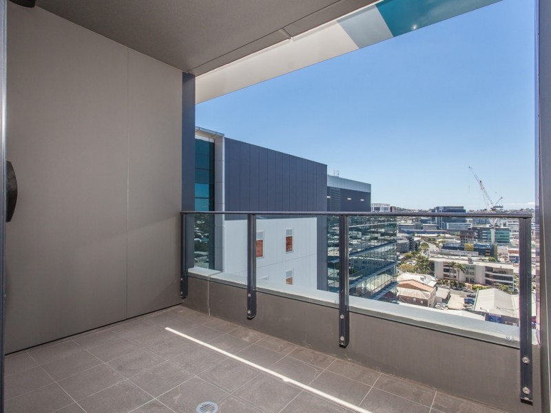 1605/25 Connor Street, Fortitude Valley QLD 4006
