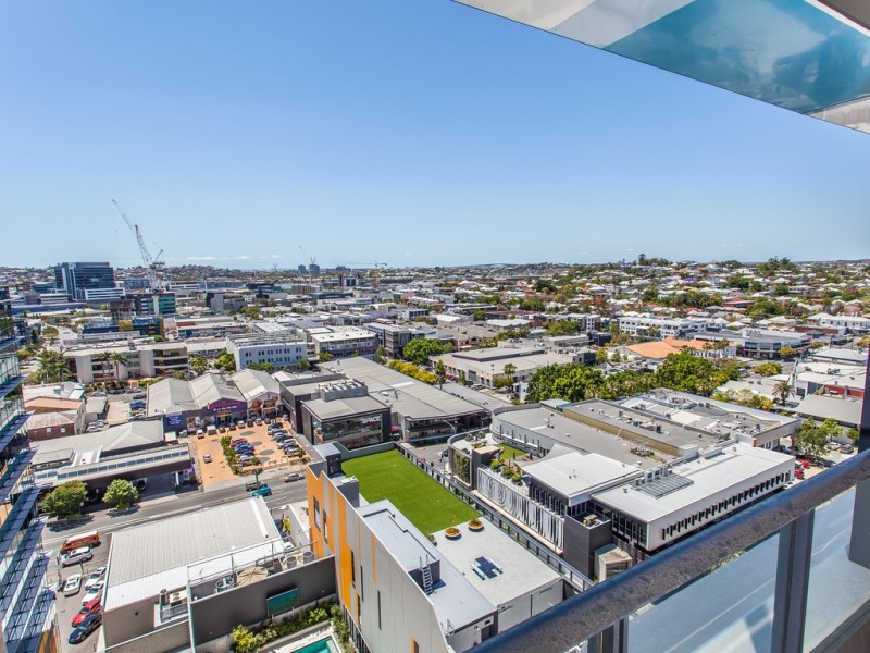 1605/25 Connor Street, Fortitude Valley QLD 4006