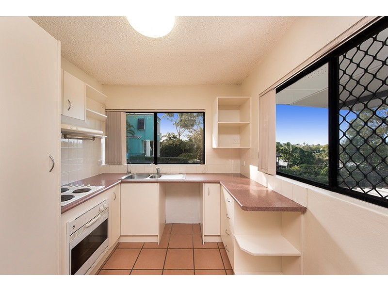 7/24 Miskin Street, Toowong QLD 4066