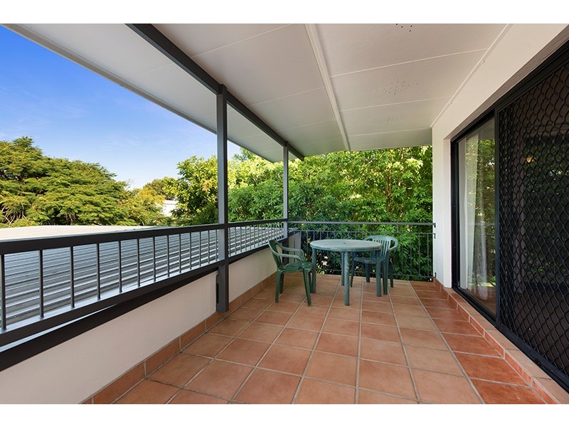 7/24 Miskin Street, Toowong QLD 4066