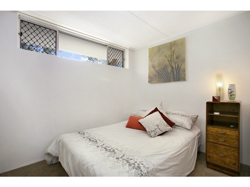 6/31 Orchard Street, Toowong QLD 4066