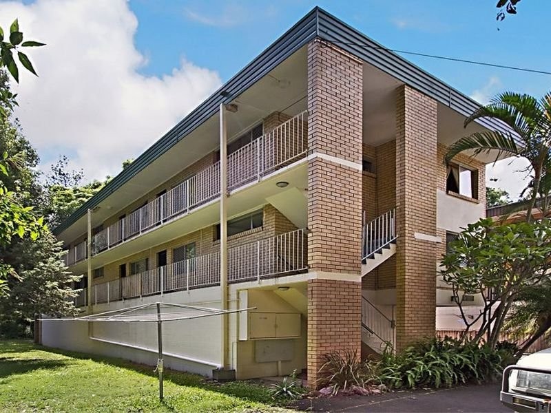6/31 Orchard Street, Toowong QLD 4066