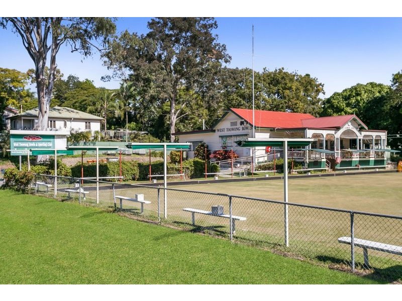 6/31 Orchard Street, Toowong QLD 4066