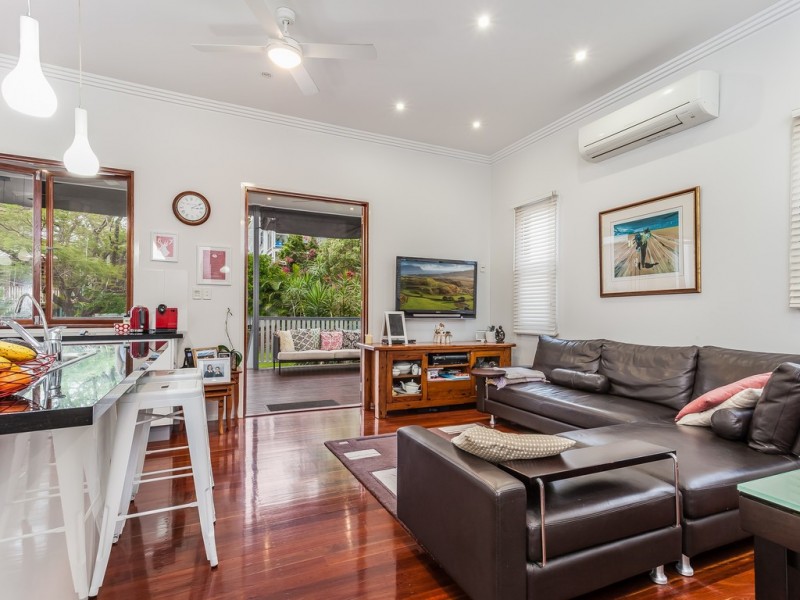 22 Sorrell Street, Paddington QLD 4064