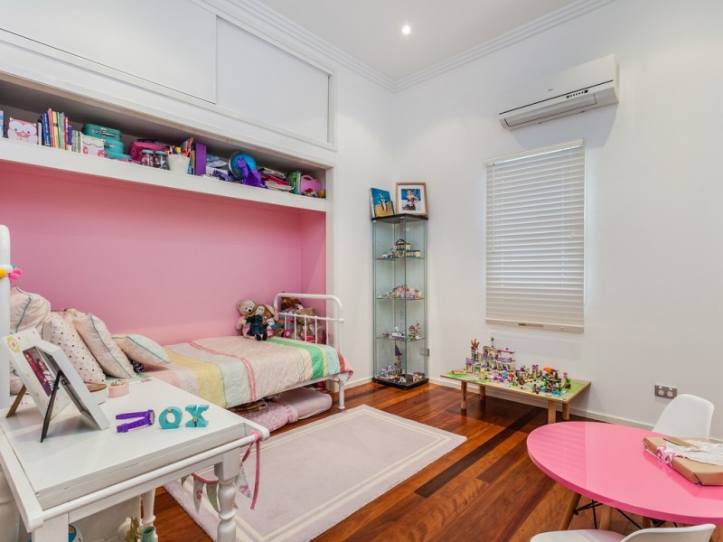 22 Sorrell Street, Paddington QLD 4064