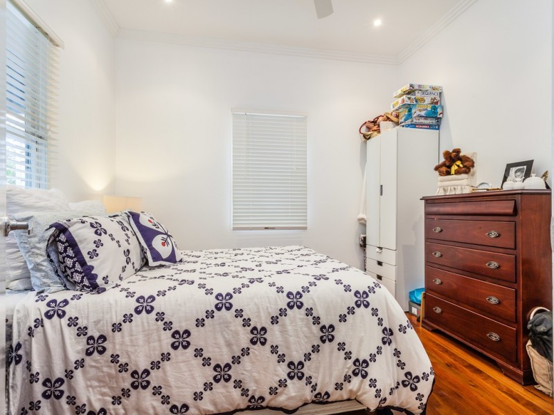 22 Sorrell Street, Paddington QLD 4064