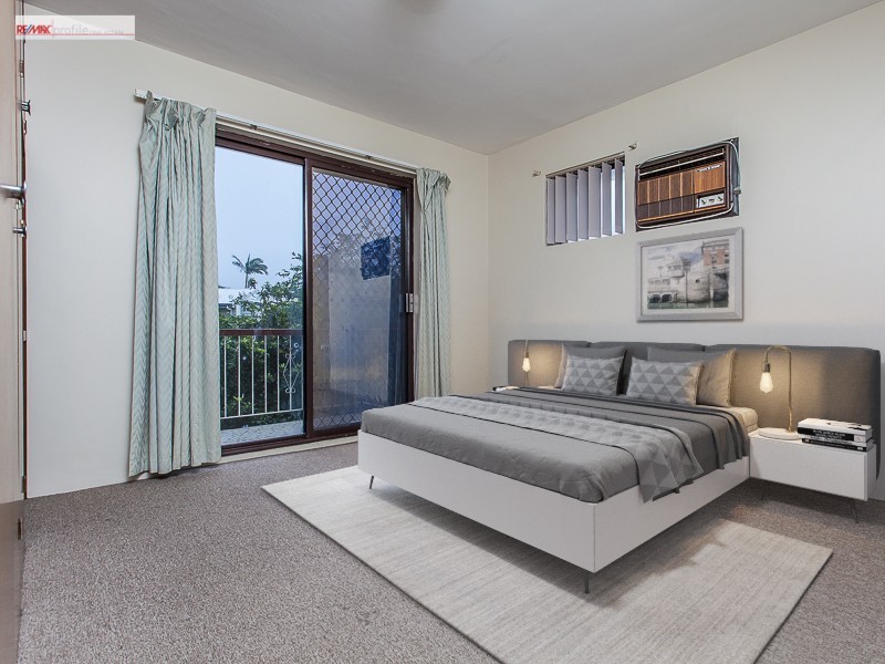 1/30 Lemnos Street, Red Hill QLD 4059