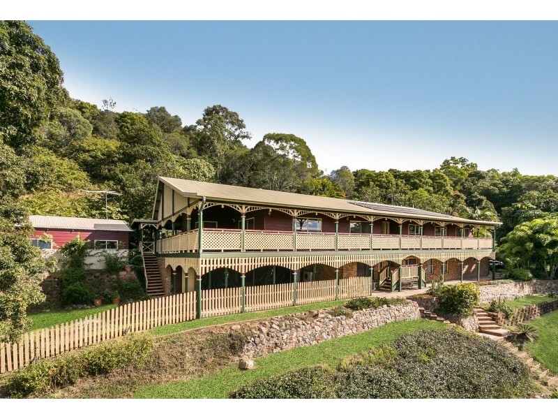 22 Bahrview Drive, Bahrs Scrub QLD 4207