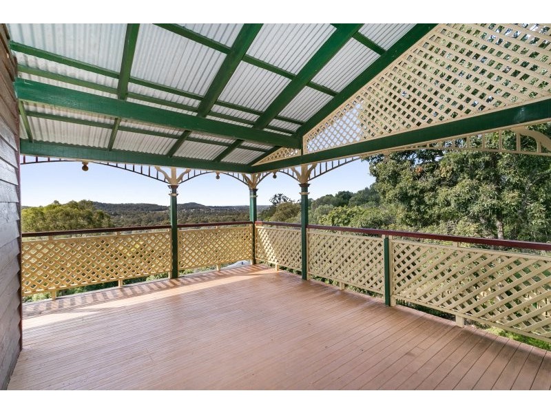 22 Bahrview Drive, Bahrs Scrub QLD 4207