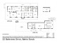 22 Bahrview Drive, Bahrs Scrub QLD 4207 Floorplan