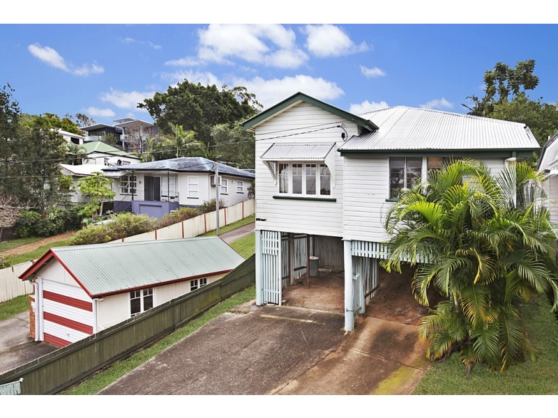 11 Musgrave, Toowong QLD 4066