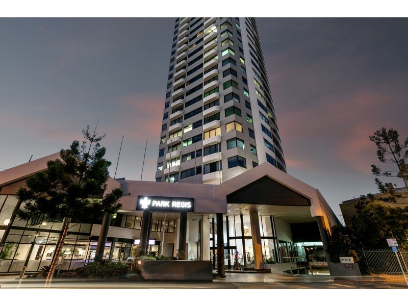 187/293 North Quay, Brisbane City QLD 4000