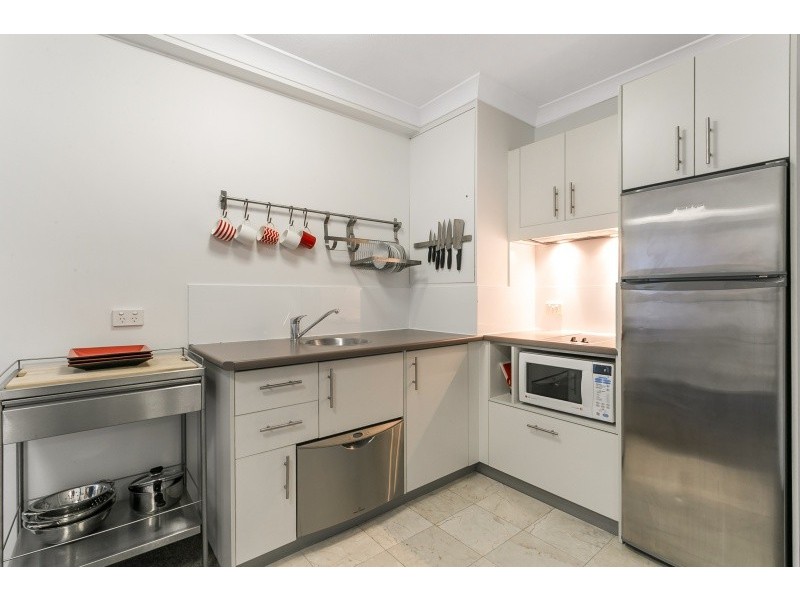187/293 North Quay, Brisbane City QLD 4000