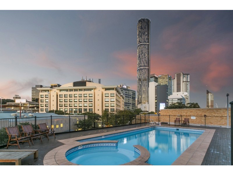 187/293 North Quay, Brisbane City QLD 4000
