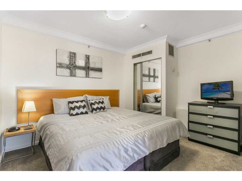 187/293 North Quay, Brisbane City QLD 4000