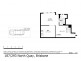 187/293 North Quay, Brisbane City QLD 4000 Floorplan