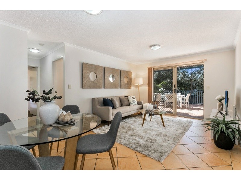 7/31 Glen Road, Toowong QLD 4066