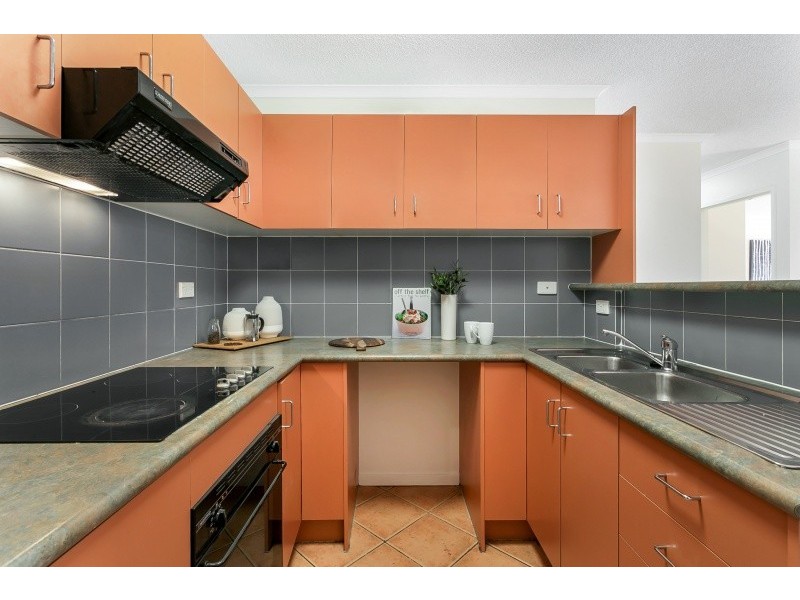 7/31 Glen Road, Toowong QLD 4066