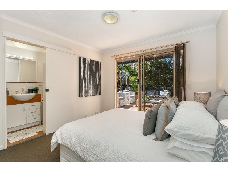 7/31 Glen Road, Toowong QLD 4066