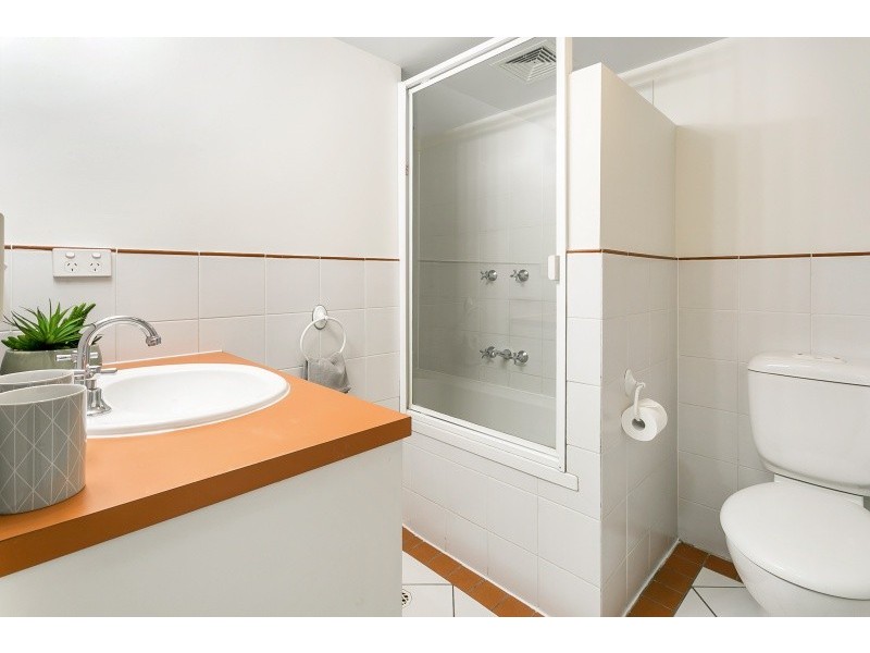 7/31 Glen Road, Toowong QLD 4066