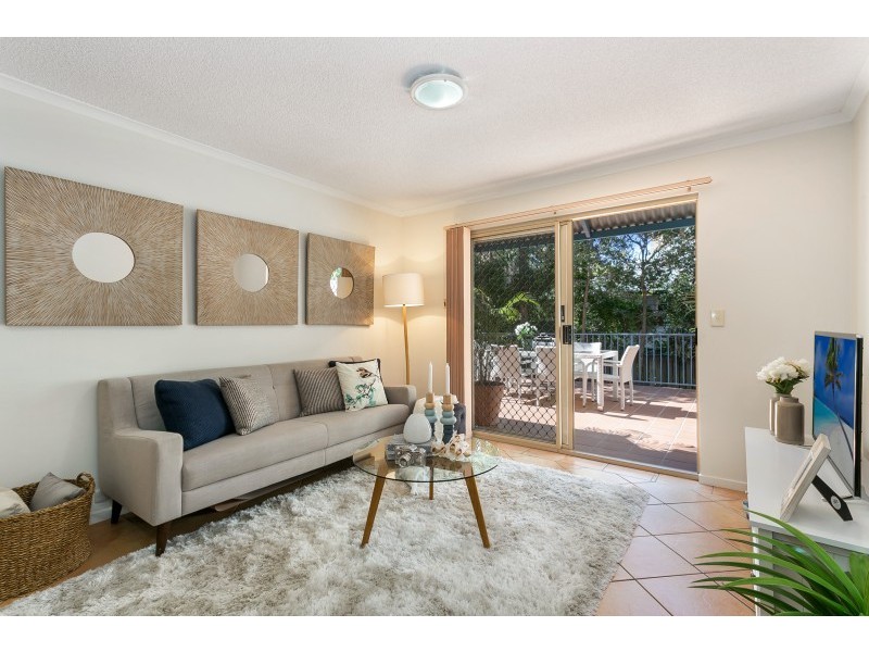 7/31 Glen Road, Toowong QLD 4066