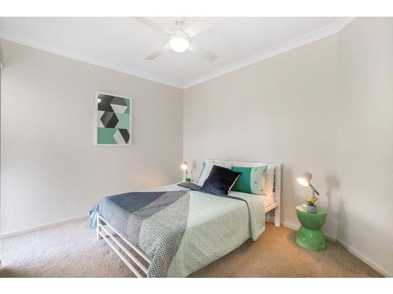 3/45. Railway Avenue, Indooroopilly QLD 4068