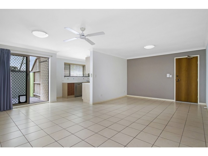 3/29 Bellevue Terrace, St Lucia QLD 4067