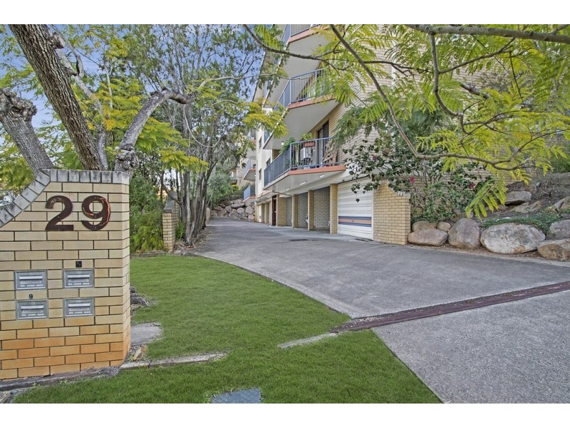 3/29 Bellevue Terrace, St Lucia QLD 4067