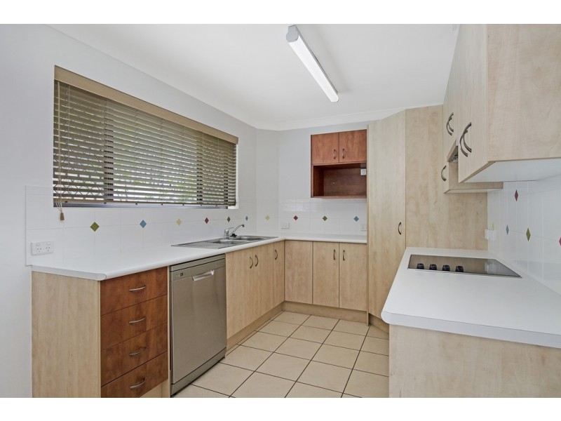 3/29 Bellevue Terrace, St Lucia QLD 4067