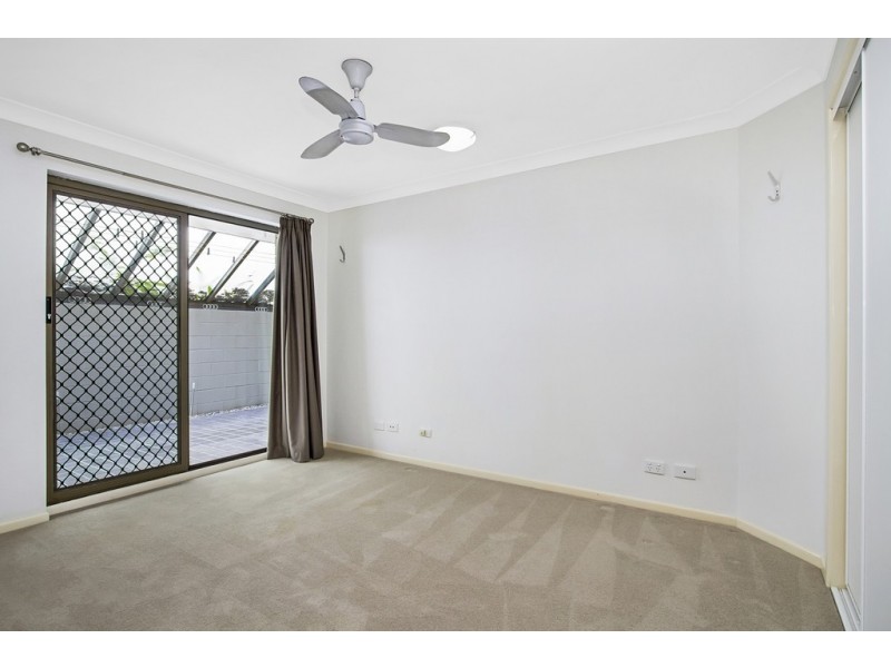 3/29 Bellevue Terrace, St Lucia QLD 4067
