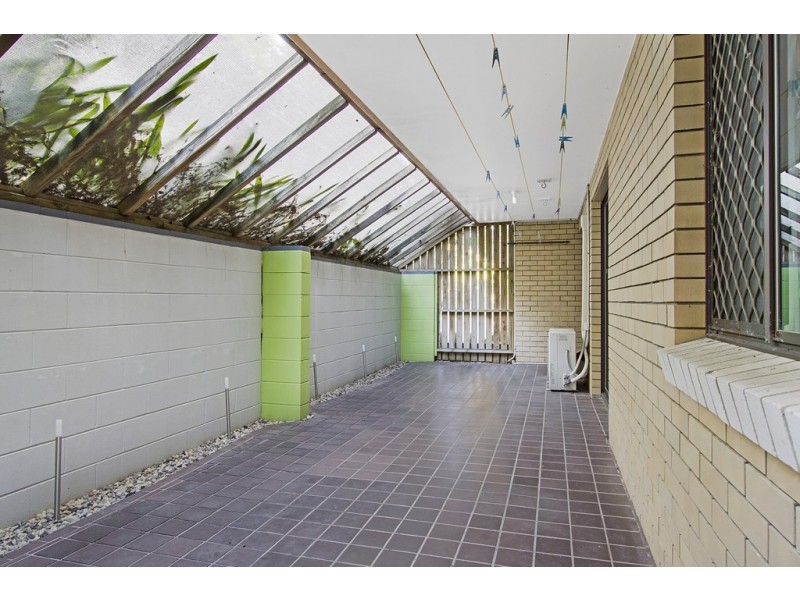 3/29 Bellevue Terrace, St Lucia QLD 4067