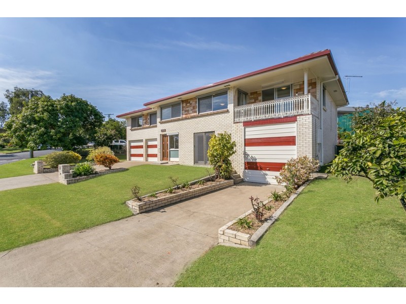 2 Margit Street, The Gap QLD 4061