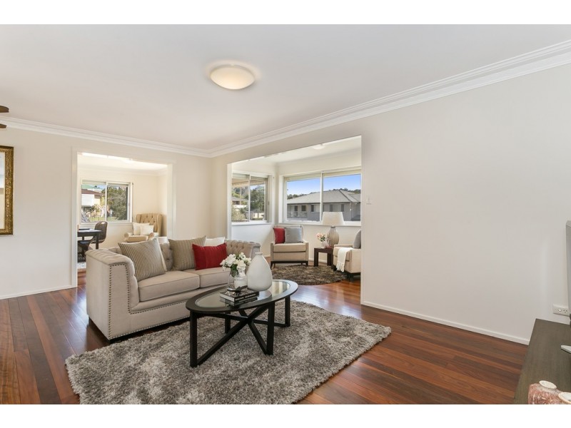 2 Margit Street, The Gap QLD 4061