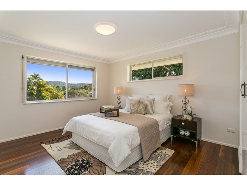 2 Margit Street, The Gap QLD 4061