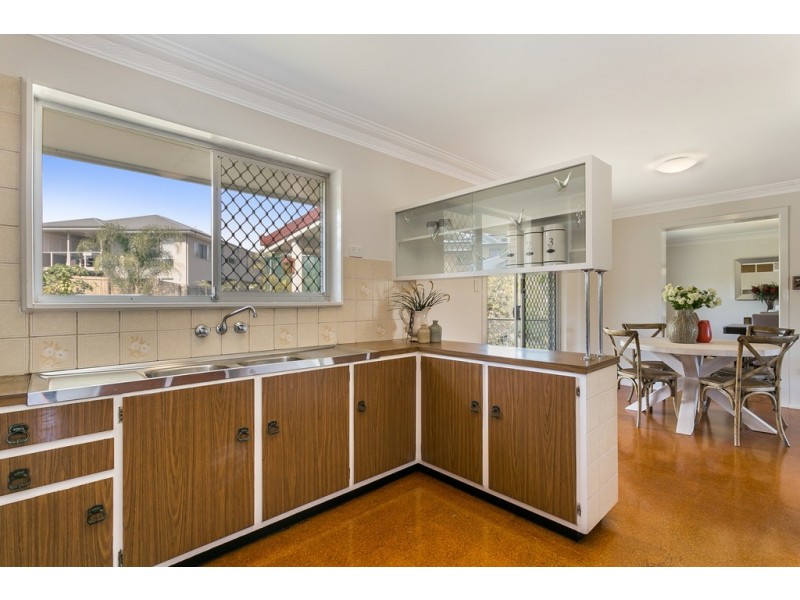 2 Margit Street, The Gap QLD 4061