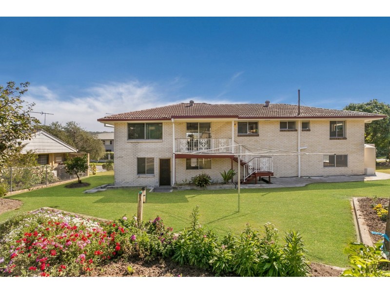 2 Margit Street, The Gap QLD 4061