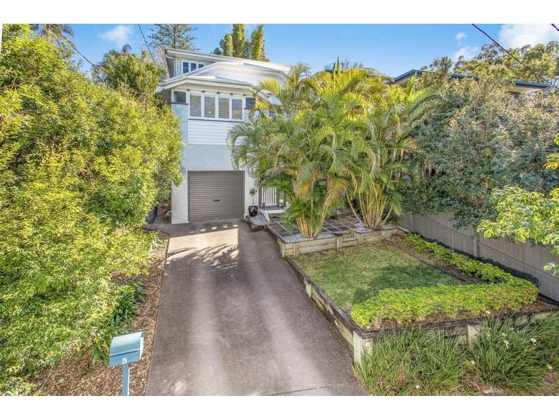 5 Panorama Street, Ashgrove QLD 4060