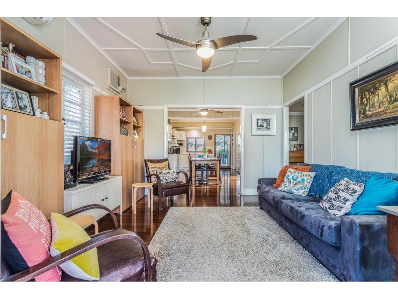 5 Panorama Street, Ashgrove QLD 4060