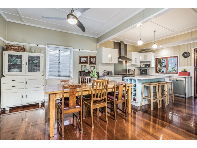 5 Panorama Street, Ashgrove QLD 4060