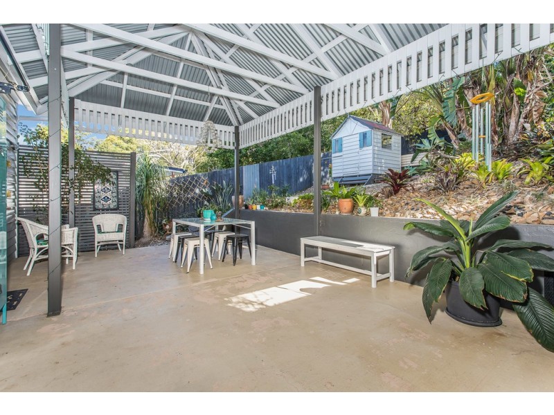 5 Panorama Street, Ashgrove QLD 4060