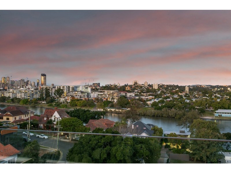 16/44 Benson Street, Toowong QLD 4066