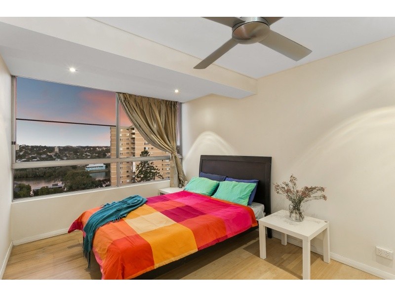 16/44 Benson Street, Toowong QLD 4066