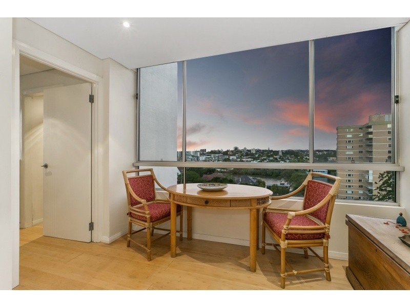 16/44 Benson Street, Toowong QLD 4066